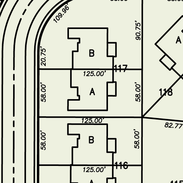 Lot #117A