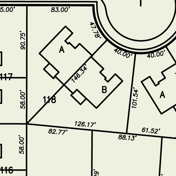 Lot #118B