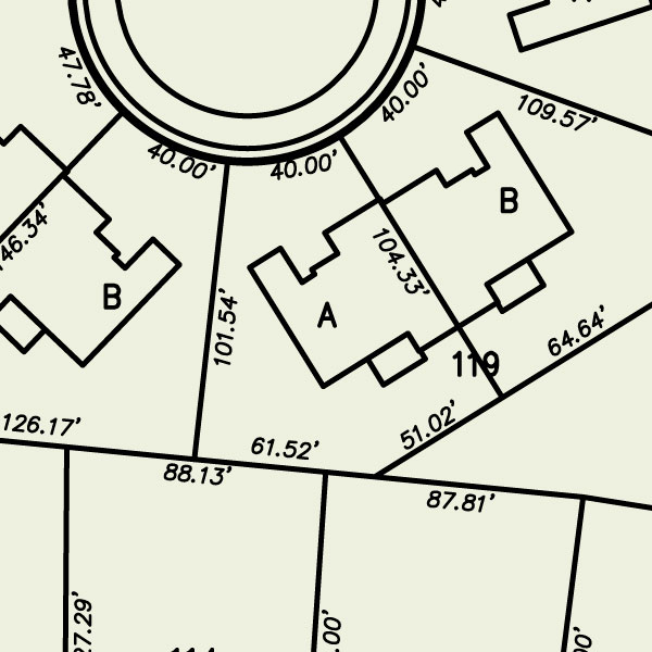 Lot #119A