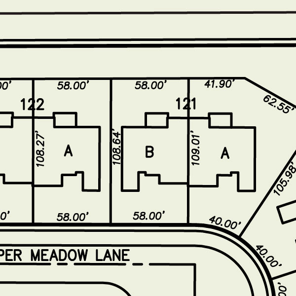 Lot #121B