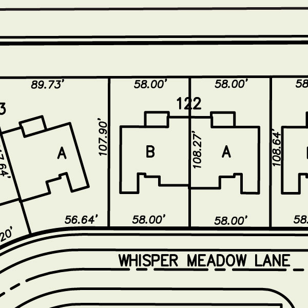 Lot #122B