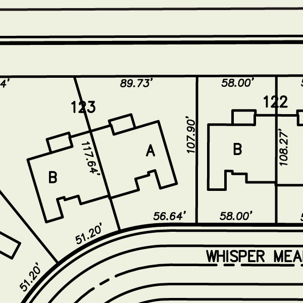 Lot #123A