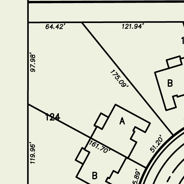 Lot #124A