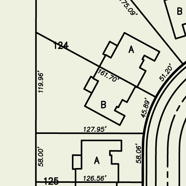 Lot #124B