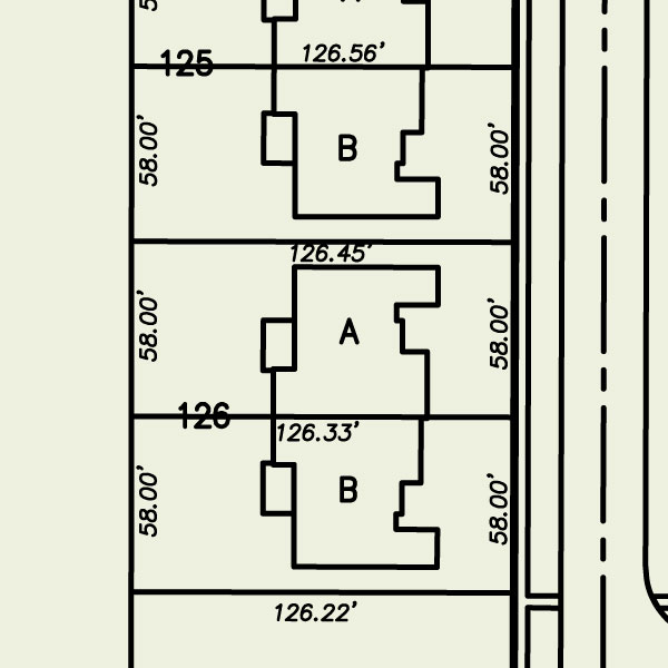 Lot #126A