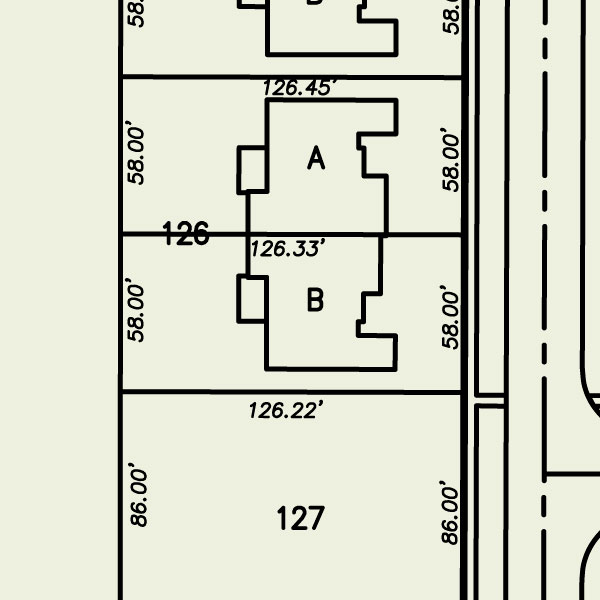 Lot #126B