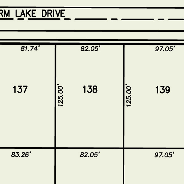 Lot #138