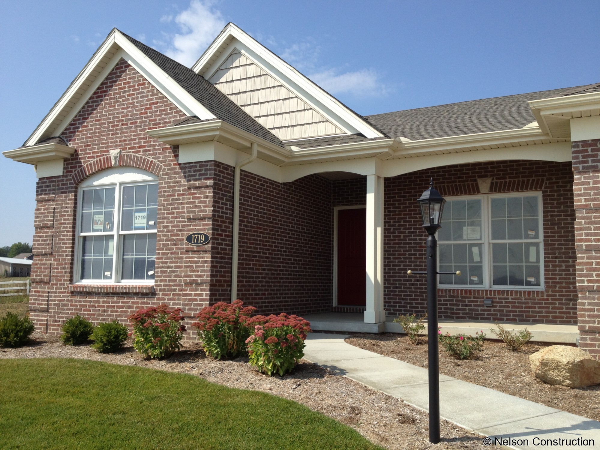 Villa Photo